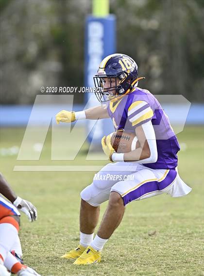 Thumbnail 2 in St. Louis Catholic @ South Beauregard photogallery.