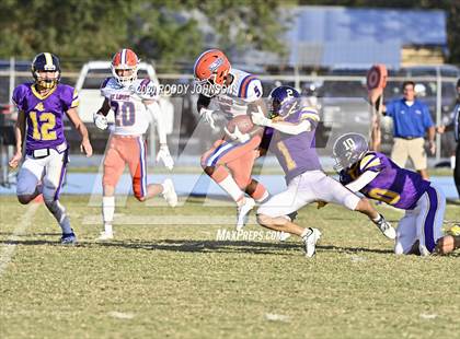 Thumbnail 3 in St. Louis Catholic @ South Beauregard photogallery.
