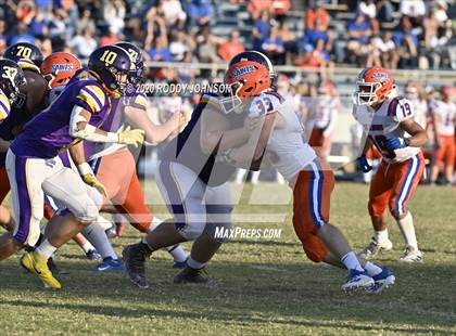 Thumbnail 1 in St. Louis Catholic @ South Beauregard photogallery.