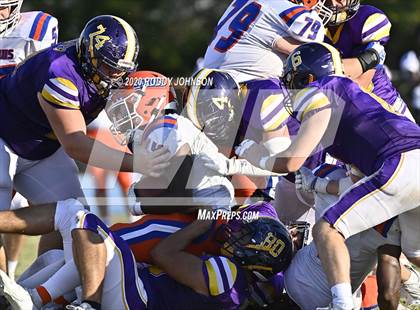 Thumbnail 3 in St. Louis Catholic @ South Beauregard photogallery.