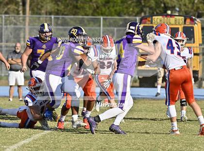 Thumbnail 2 in St. Louis Catholic @ South Beauregard photogallery.