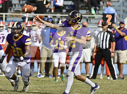 Thumbnail 3 in St. Louis Catholic @ South Beauregard photogallery.