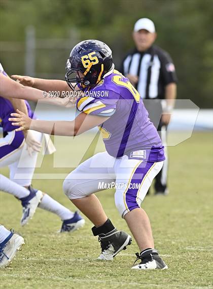Thumbnail 2 in St. Louis Catholic @ South Beauregard photogallery.