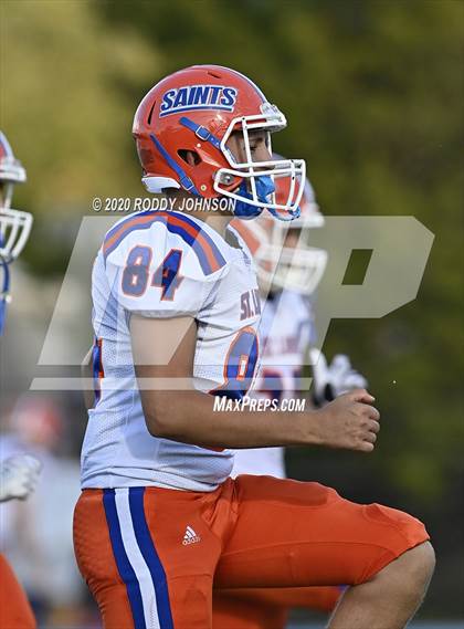 Thumbnail 3 in St. Louis Catholic @ South Beauregard photogallery.