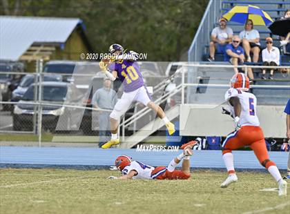 Thumbnail 3 in St. Louis Catholic @ South Beauregard photogallery.