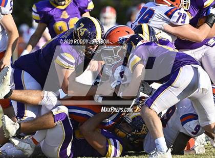 Thumbnail 2 in St. Louis Catholic @ South Beauregard photogallery.