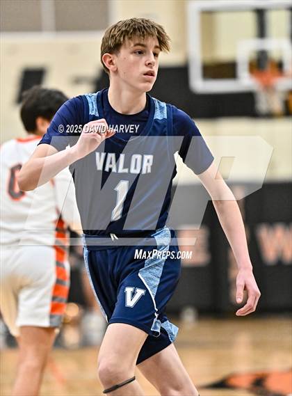 Thumbnail 2 in Valor Christian @ Lakewood photogallery.