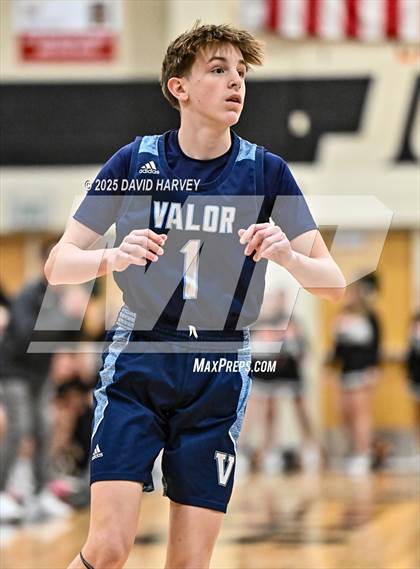 Thumbnail 2 in Valor Christian @ Lakewood photogallery.
