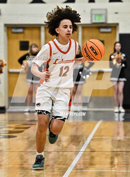 Thumbnail 2 in Valor Christian @ Lakewood photogallery.