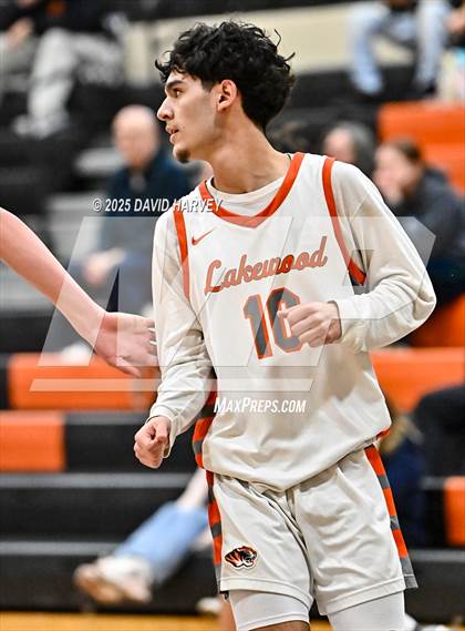 Thumbnail 1 in Valor Christian @ Lakewood photogallery.