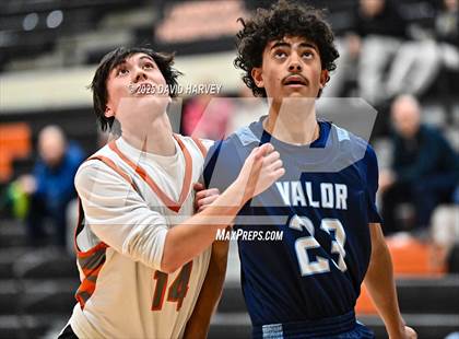 Thumbnail 2 in Valor Christian @ Lakewood photogallery.