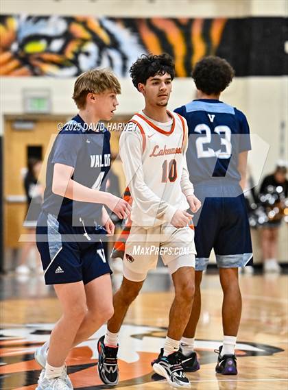 Thumbnail 3 in Valor Christian @ Lakewood photogallery.