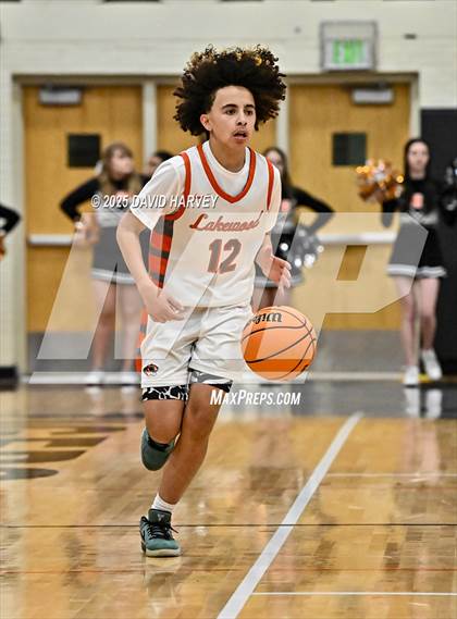 Thumbnail 3 in Valor Christian @ Lakewood photogallery.