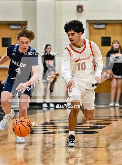 Thumbnail 1 in Valor Christian @ Lakewood photogallery.