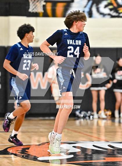 Thumbnail 3 in Valor Christian @ Lakewood photogallery.