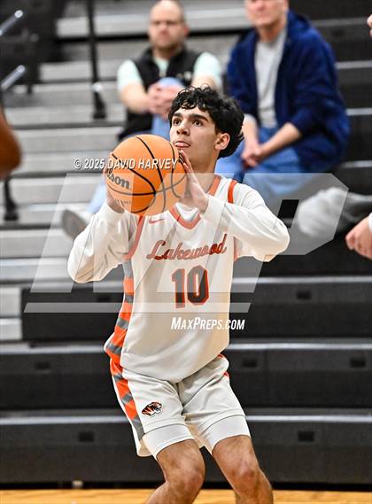 Thumbnail 1 in Valor Christian @ Lakewood photogallery.