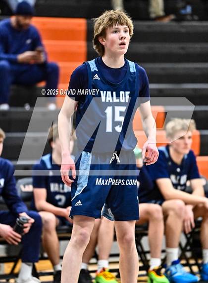 Thumbnail 1 in Valor Christian @ Lakewood photogallery.