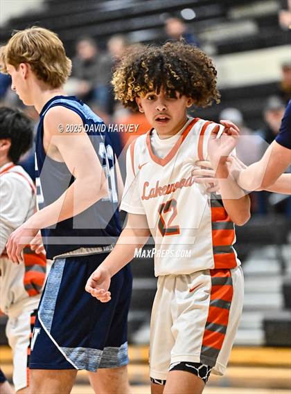 Thumbnail 3 in Valor Christian @ Lakewood photogallery.