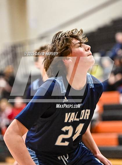 Thumbnail 2 in Valor Christian @ Lakewood photogallery.