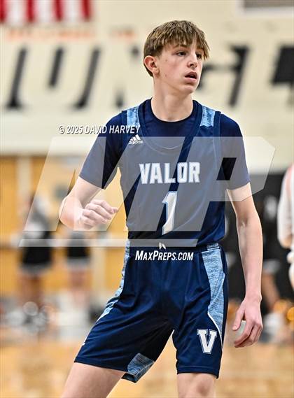 Thumbnail 3 in Valor Christian @ Lakewood photogallery.