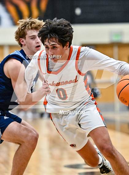 Thumbnail 3 in Valor Christian @ Lakewood photogallery.