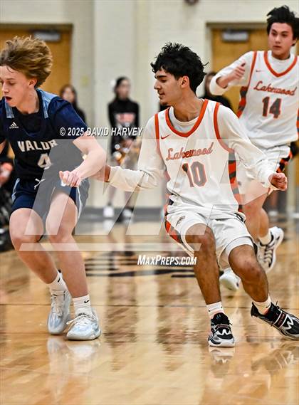Thumbnail 3 in Valor Christian @ Lakewood photogallery.