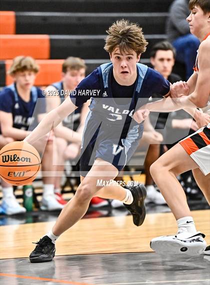 Thumbnail 2 in Valor Christian @ Lakewood photogallery.