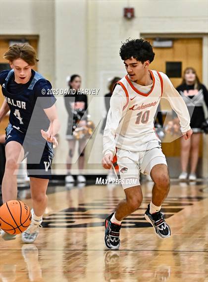 Thumbnail 2 in Valor Christian @ Lakewood photogallery.