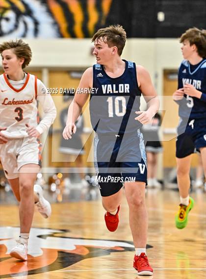 Thumbnail 2 in Valor Christian @ Lakewood photogallery.