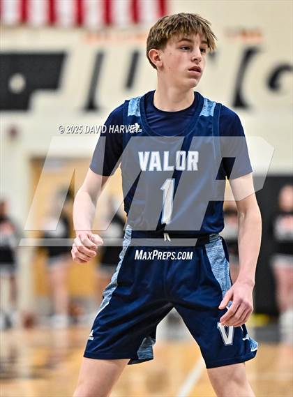 Thumbnail 1 in Valor Christian @ Lakewood photogallery.