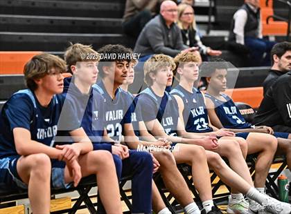 Thumbnail 1 in Valor Christian @ Lakewood photogallery.
