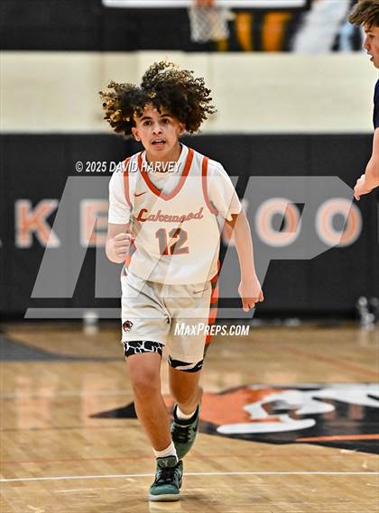 Thumbnail 2 in Valor Christian @ Lakewood photogallery.
