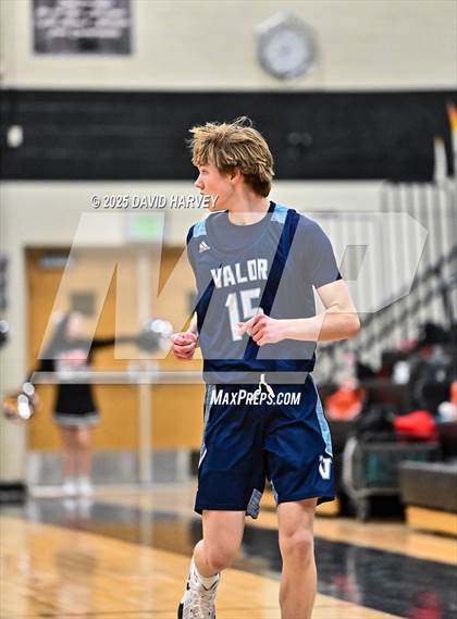 Thumbnail 3 in Valor Christian @ Lakewood photogallery.