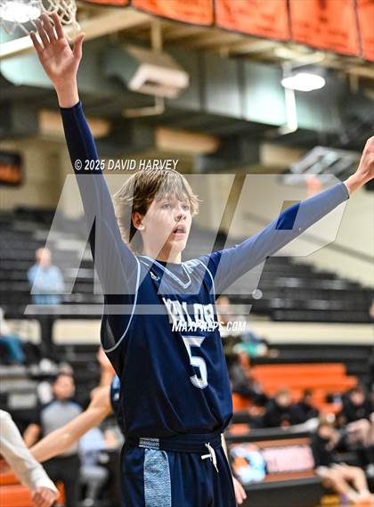 Thumbnail 2 in Valor Christian @ Lakewood photogallery.