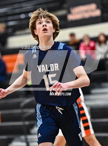Thumbnail 1 in Valor Christian @ Lakewood photogallery.