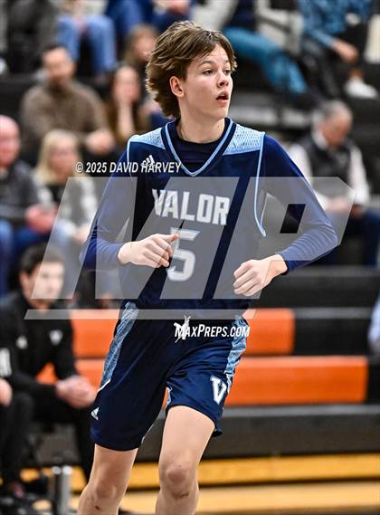 Thumbnail 3 in Valor Christian @ Lakewood photogallery.