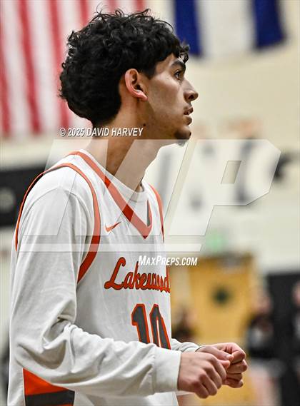 Thumbnail 3 in Valor Christian @ Lakewood photogallery.