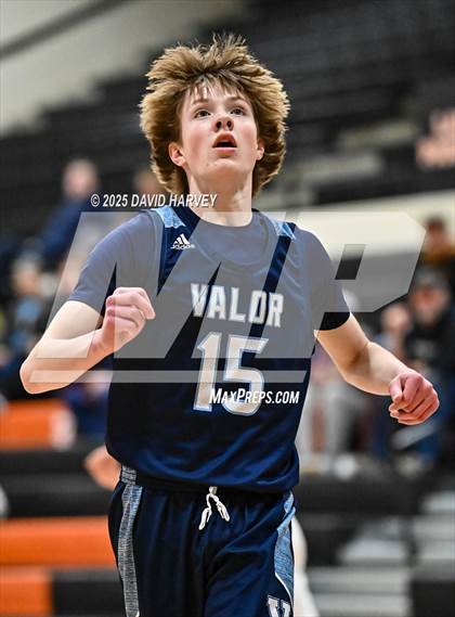 Thumbnail 1 in Valor Christian @ Lakewood photogallery.