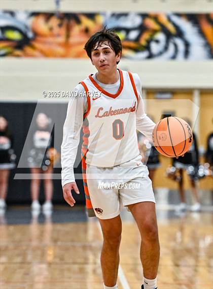 Thumbnail 3 in Valor Christian @ Lakewood photogallery.