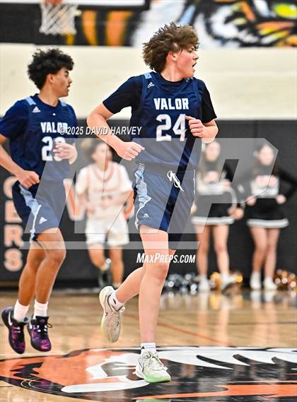 Thumbnail 1 in Valor Christian @ Lakewood photogallery.