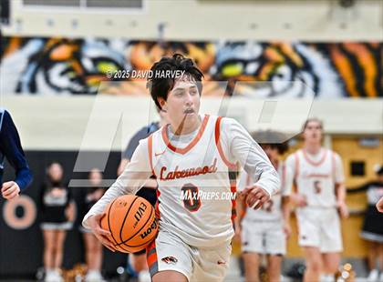 Thumbnail 2 in Valor Christian @ Lakewood photogallery.