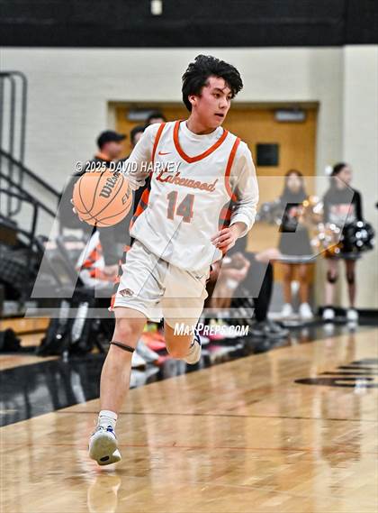 Thumbnail 3 in Valor Christian @ Lakewood photogallery.
