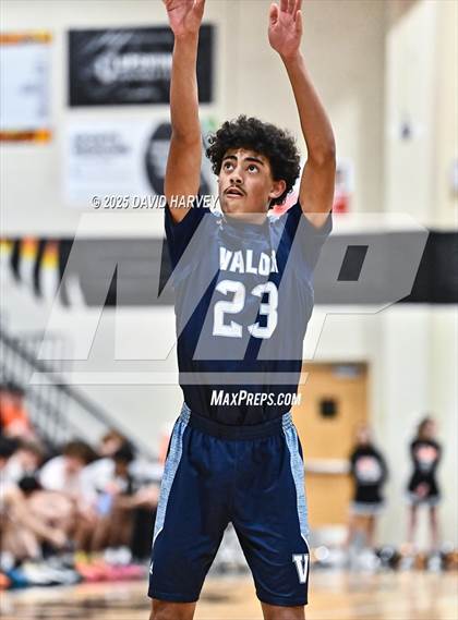 Thumbnail 2 in Valor Christian @ Lakewood photogallery.