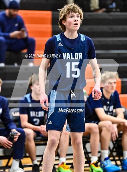 Thumbnail 2 in Valor Christian @ Lakewood photogallery.