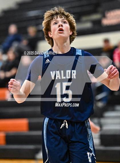 Thumbnail 3 in Valor Christian @ Lakewood photogallery.