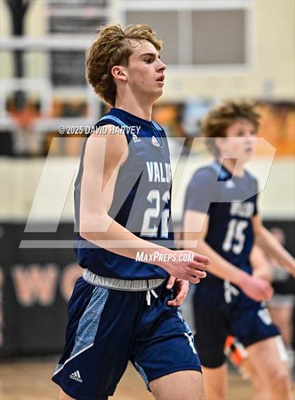 Thumbnail 1 in Valor Christian @ Lakewood photogallery.