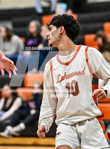 Thumbnail 2 in Valor Christian @ Lakewood photogallery.