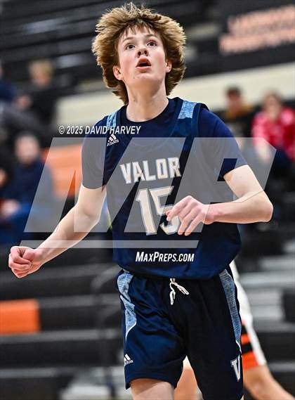 Thumbnail 2 in Valor Christian @ Lakewood photogallery.