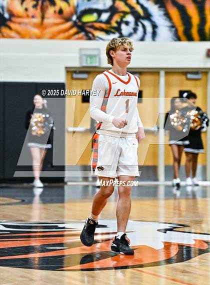 Thumbnail 3 in Valor Christian @ Lakewood photogallery.