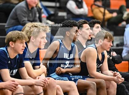Thumbnail 1 in Valor Christian @ Lakewood photogallery.